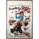 PRENDS TA ROLLS ET VA POINTER